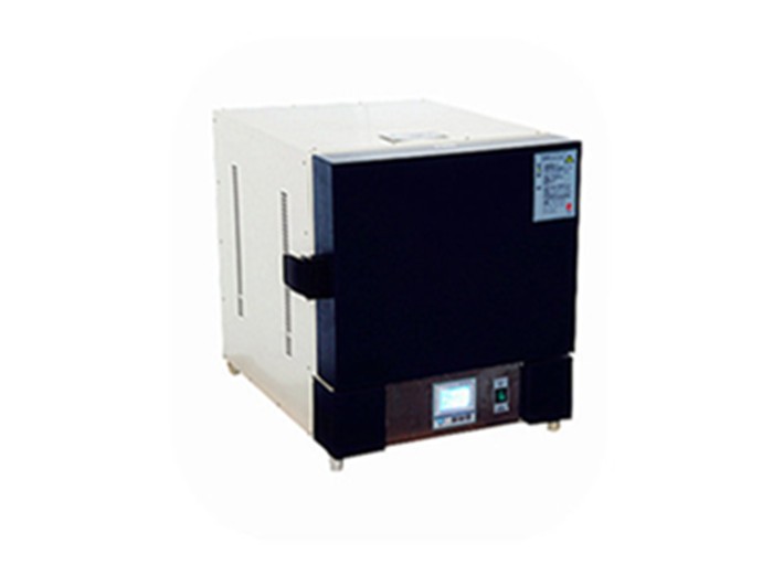 1000℃一体型马弗炉2.5-10T/TP图片